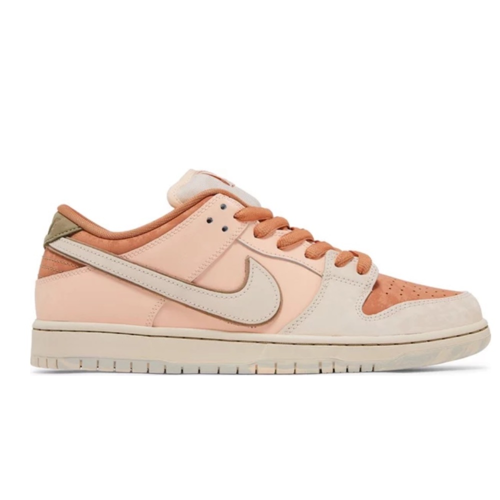2024 Dunk Low SB 'Trocadéro Gardens' Skate Shoe US SIZE 8 Euro 41